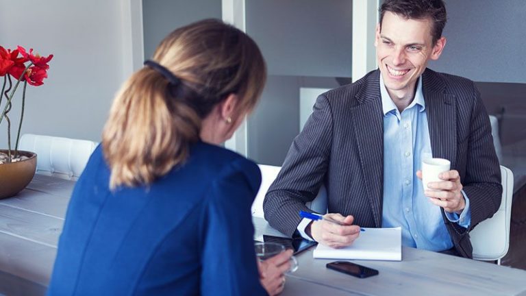 Richtig Feedback geben - so gelingt es - Ich & mein Job