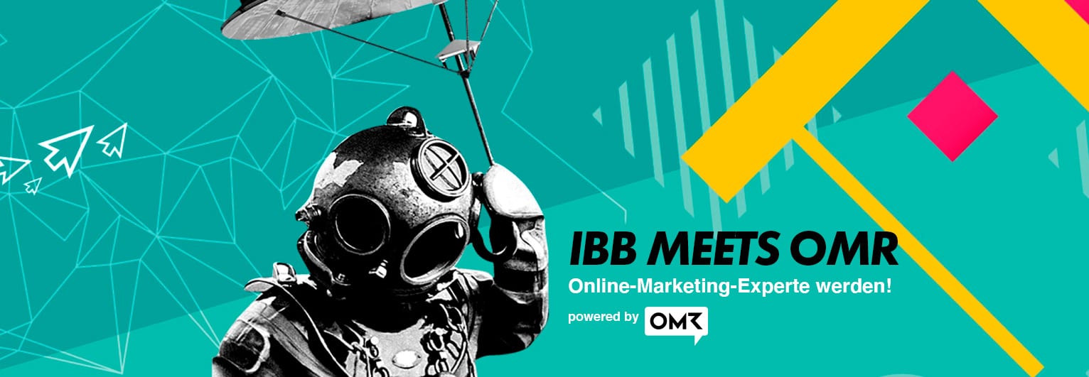 IBB meets OMR