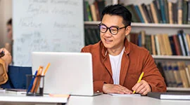 Vorbereitungskurs für den Quereinstieg als Lehrer:in inkl. pädagogische Zusatzqualifikation Migration