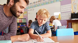 Vorbereitungskurs für den Quereinstieg als Lehrer:in inkl. pädagogische Zusatzqualifikation Lernstörungen