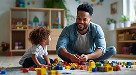 Kita-Assistenz mit Future Skills