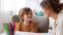 Schulbegleiter:in / Integrationsassistent:in inkl. pädagogische Zusatzqualifikation für Kinder mit Migrationshintergrund