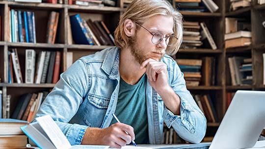 IT Forensic Consultant