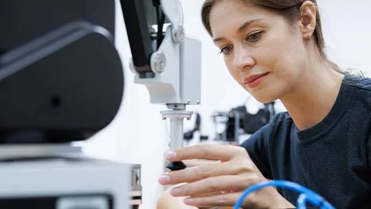 SPS-Techniker:in TIA-Portal mit SCL und Graph