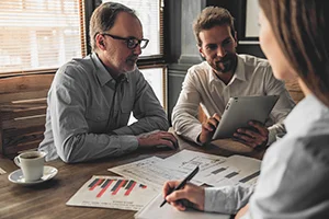 Lagerlogistiker:in mit MS Word