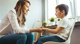 Schulbegleiter:in / Integrationsassistent:in inkl. pädagogische Zusatzqualifikation Traumapädagogik und Computer-Grundlagen