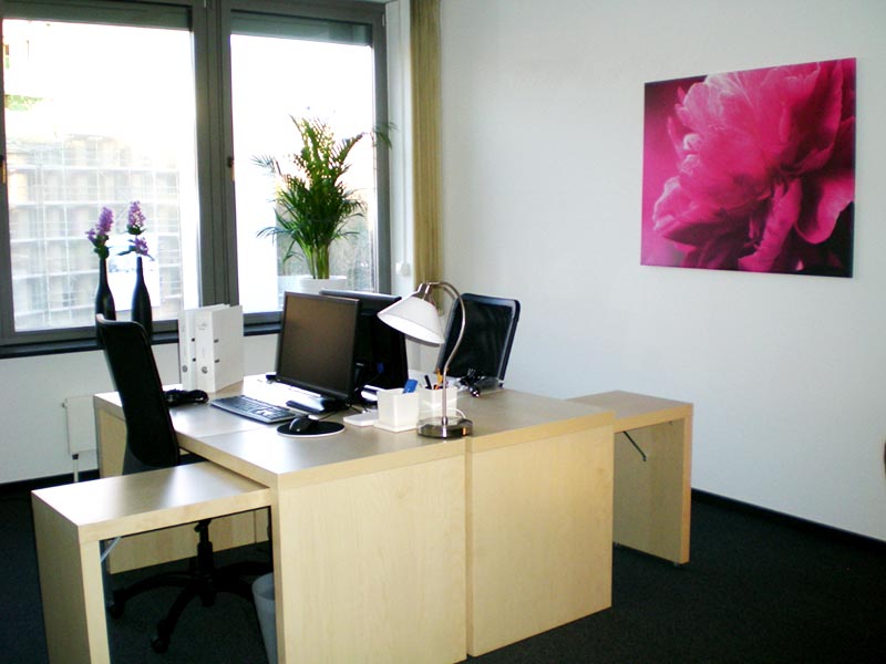 Weiterbildung In Berlin Mitte Beim IBB IBB