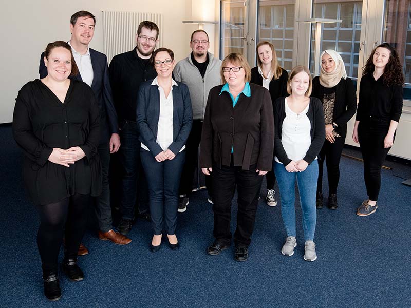 Weiterbildung Oder Umschulung In Hamburg IBB