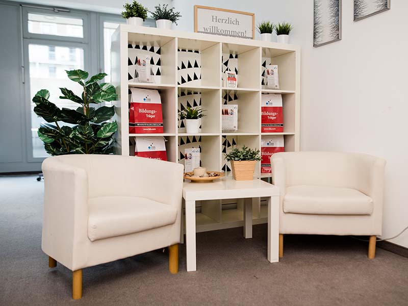 Weiterbildung Oder Umschulung In Hamburg IBB