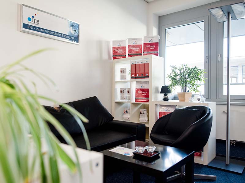 Weiterbildung Oder Umschulung In Hamburg IBB