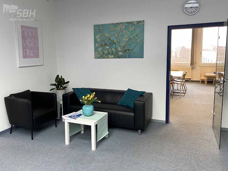 Weiterbildung Oder Umschulung In Langenhagen Ibb