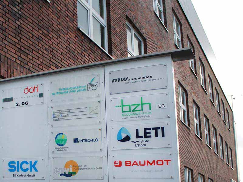 Weiterbildung oder Umschulung in Witten IBB Weiterbildung oder Umschulung in Witten IBB