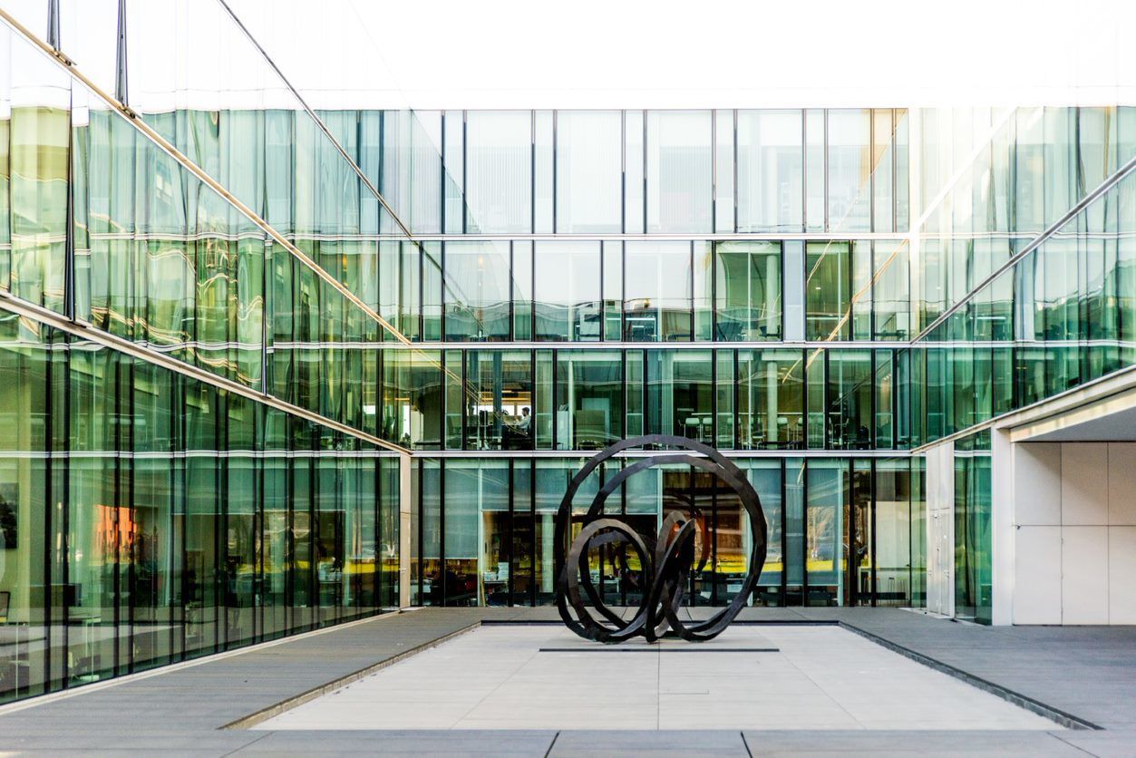 Weiterbildung in Darmstadt beim IBB | IBB