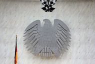 Wappentier Deutschlands