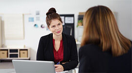 HR-Generalist:in mit Personalreferent (IHK)