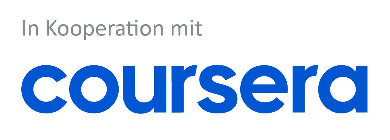 das Logo für den Kurs