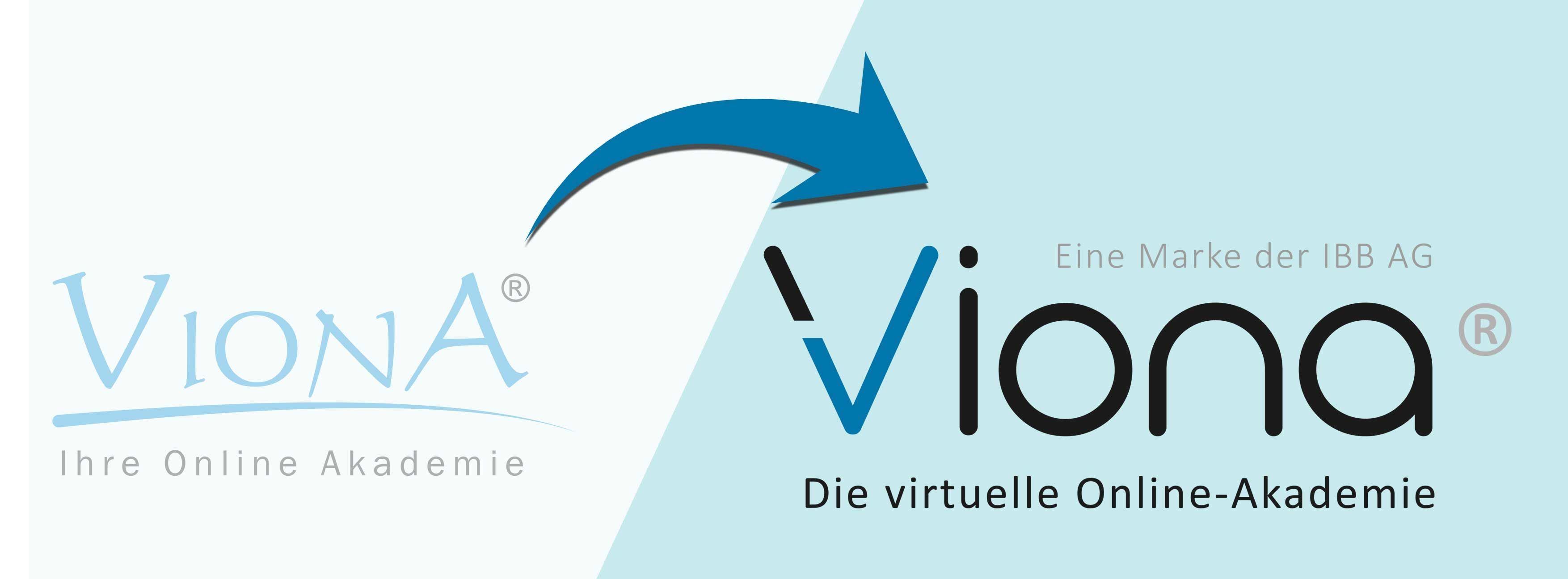 Logo Viona