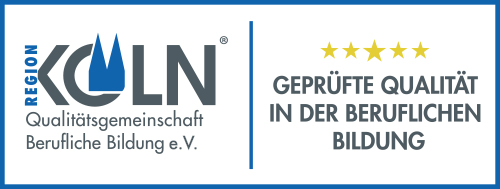 Qualitätsgemeinschaft Berufliche Bildung Region Köln e. V.