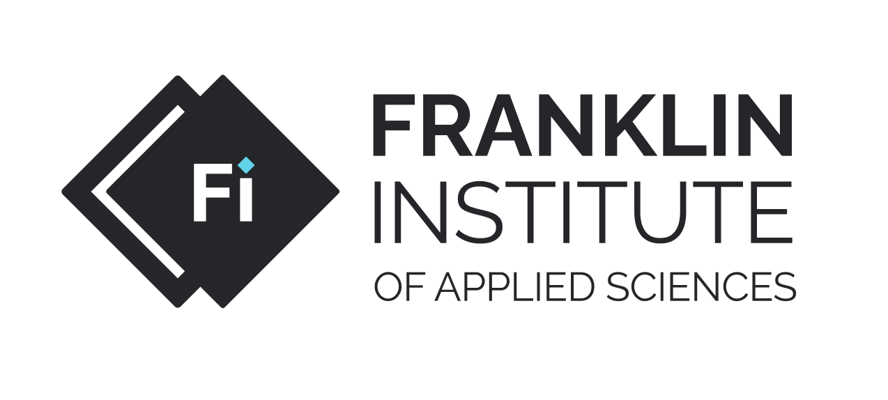 Logo des Franklin Institute